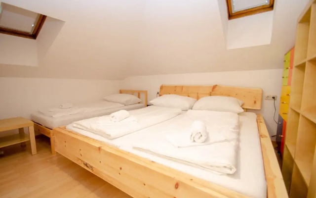 Apartment Cityxpress TOP 18 - Zell am See