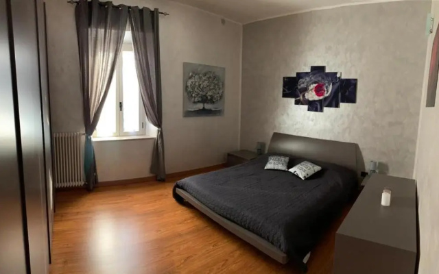 Appartamento La Regina Del Garda