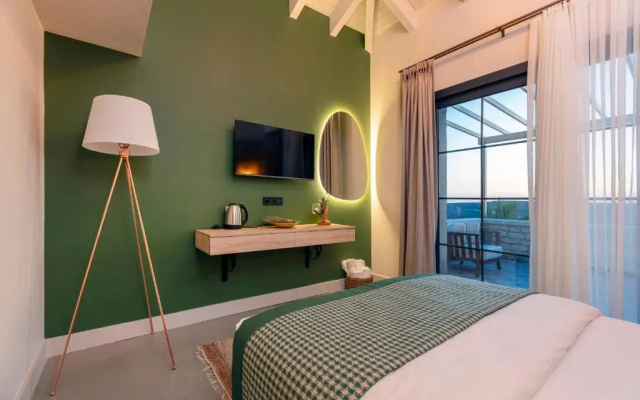 LaVie Otel Çeşme