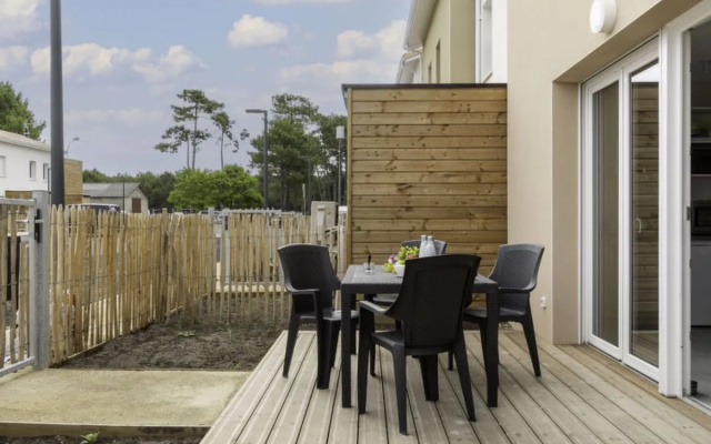 Apartment SC C06 Mimizan