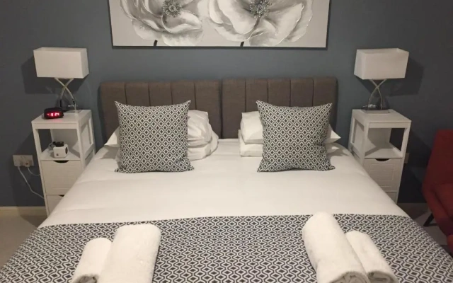 Liberty Suite