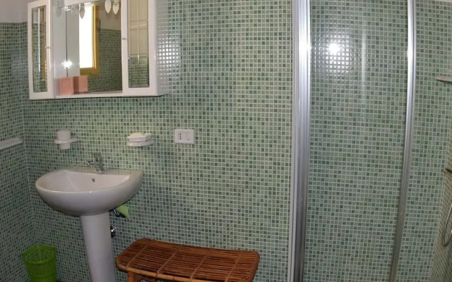 La Giara House ,near Gallipoli