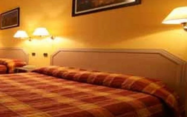 Hotel Métropole