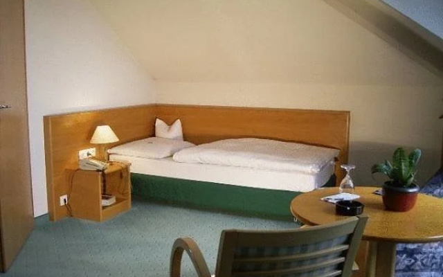 Fürst Pückler Hotel