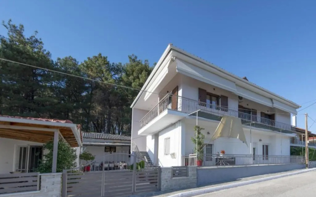 Luxury Moi Apartment in Bafra Village