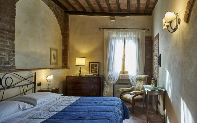 Borgo Piaggiarella