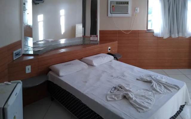OYO Hotel Malibu Itapuã