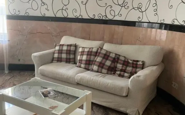 Hotel cappuccetto rosso