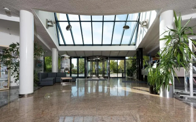 Hotel Meerane