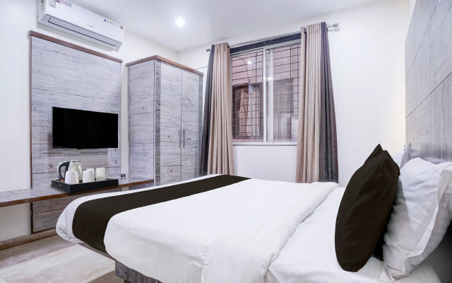 Townhouse Shiva S Valley