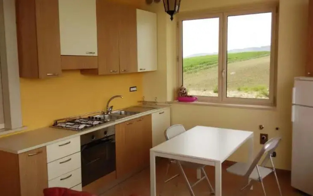 Casa Vacanze Loconte