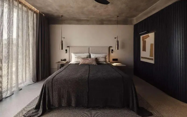 Nirema Hotel & Spa Samos - Mgallery Collection