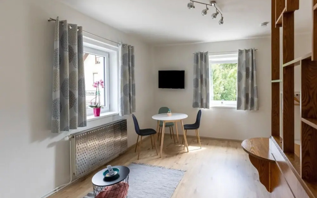 Apartment in Kotschach-mauthen Near ski Area