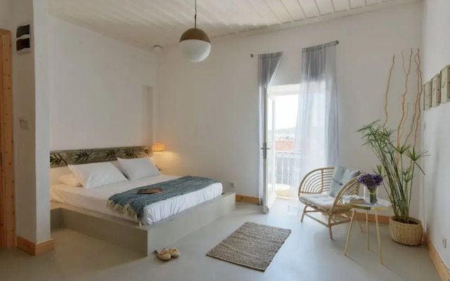 Cunda Sakin Hotel