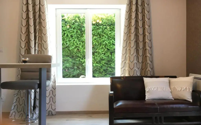 La Maison Elisa