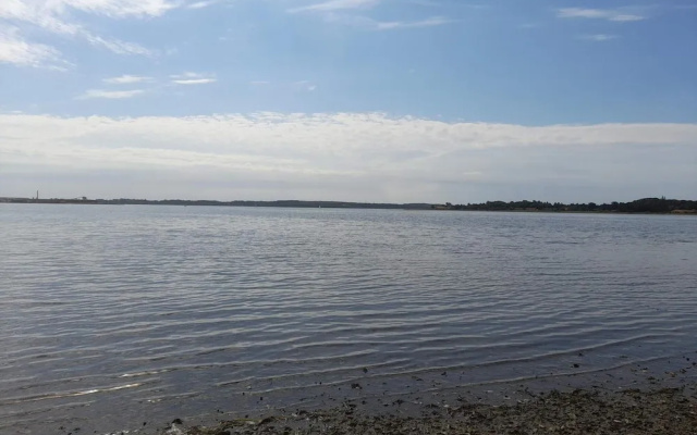 4 Star Holiday Home in Spottrup