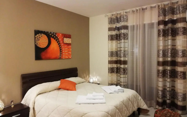 B&B Li Figuli