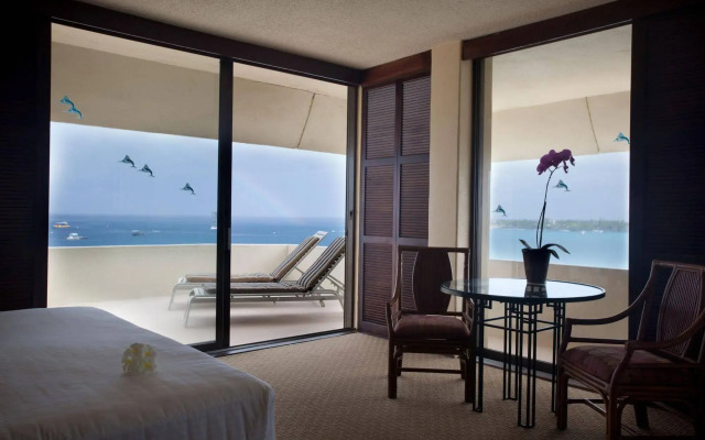 Royal Kona Resort