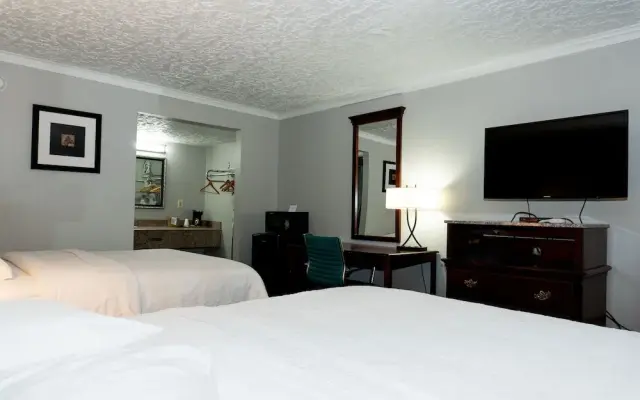 Super 8 Bartlesville