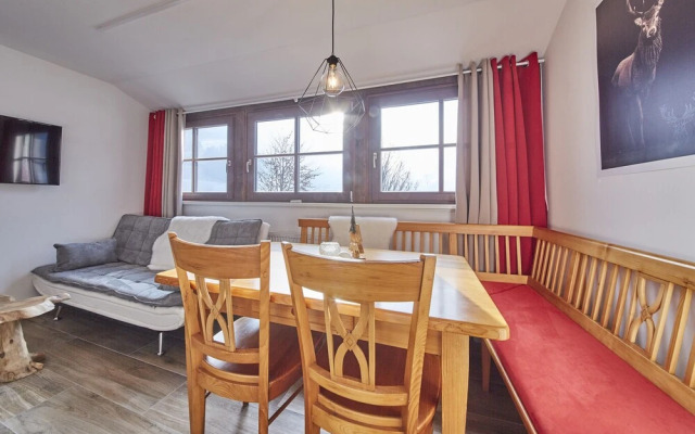 Appartement Mountain Feeling
