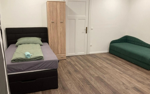Roland Apartment Zuglo 2