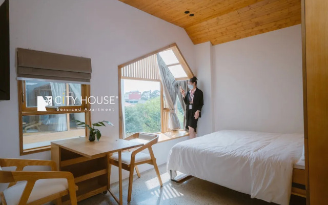 CityHouse - Abora