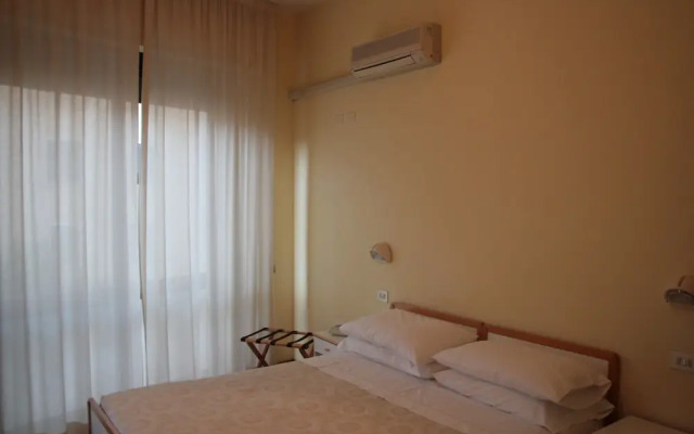Hotel Risorgimento