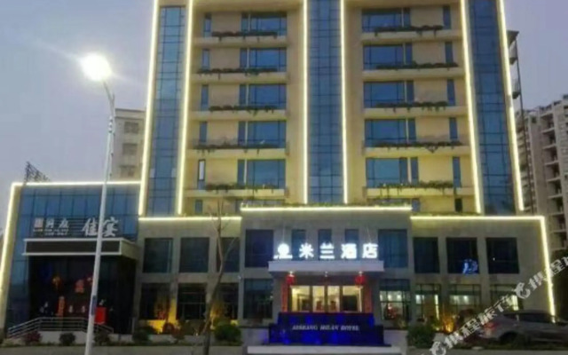Shuang Yi Hotel