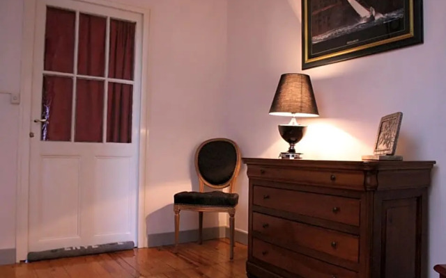 Casa Pertuiz'