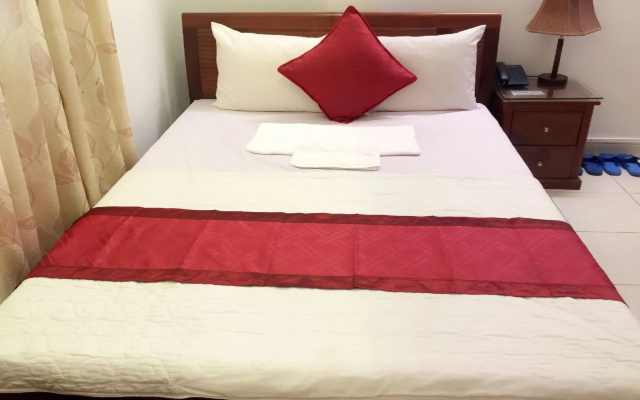 Binh Minh Hotel 1