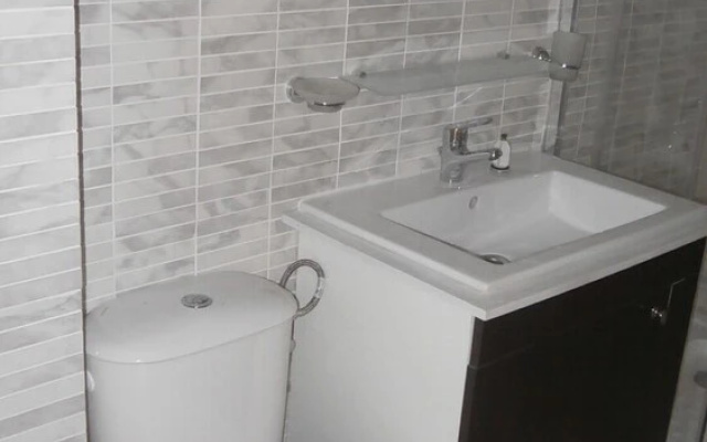 Beautiful 59s 1-bed Studio Apartment in Sveti Vlas
