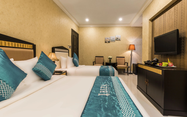 IBIZA Riverfront Da Nang Hotel