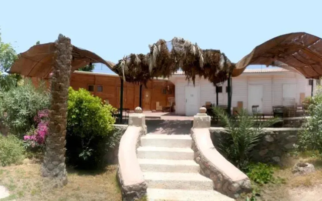 Mermaid Resort