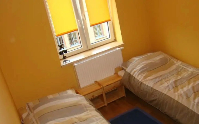 Pokoje Szylinga