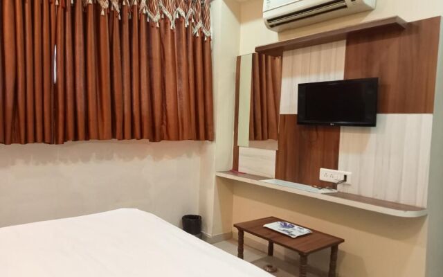 OYO Spot on 8592 Hotel Paras Palace