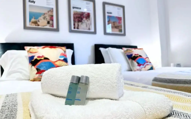 Last Minute Deals 2 Bedrooms St Mary s Sunscape