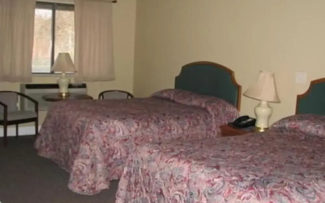 Yarmouth Resort