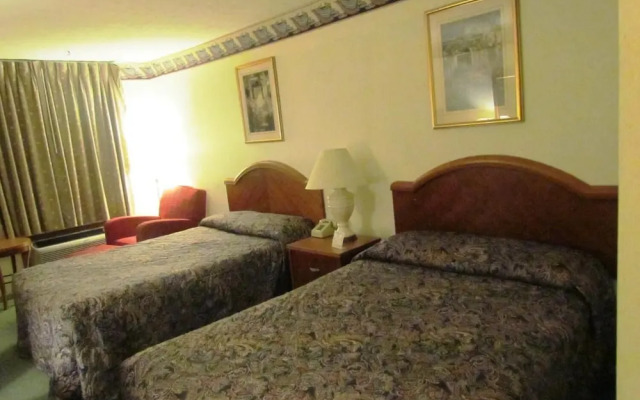 Lighthouse Inn Motel