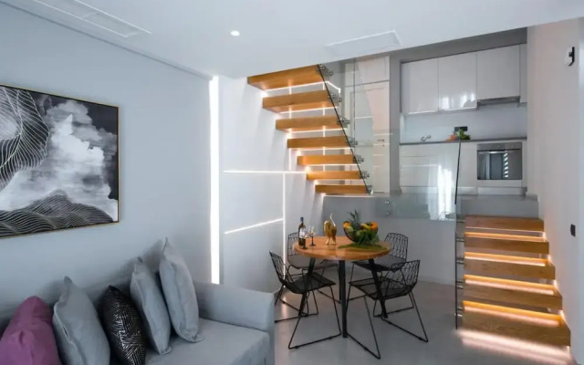 Malia Palace by Luxury Living Apartments
