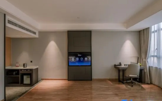Guangzhou Southern Airlines Pearl Airport Hotel