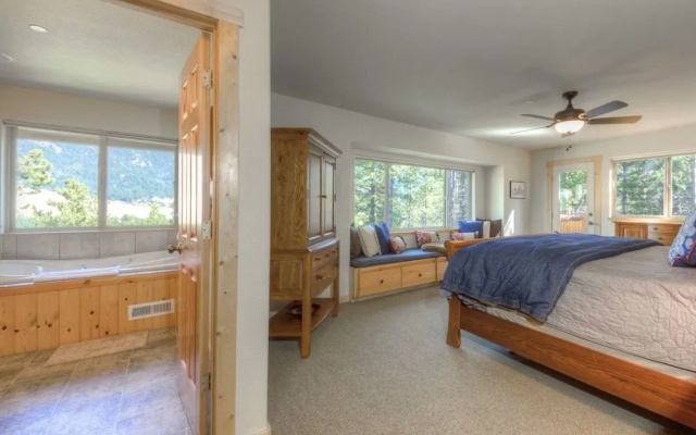 Big Sky - Bear Track Lodge