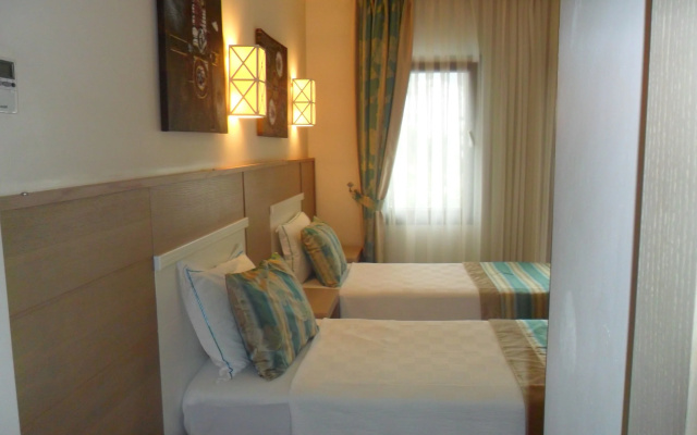 Costa Asmin Hotel