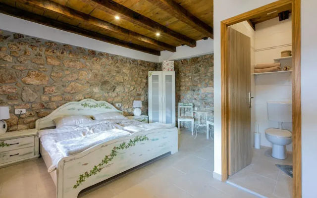 Villa Romantic