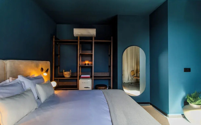 Regras Apartments & Garden A25 by Benefit Collection