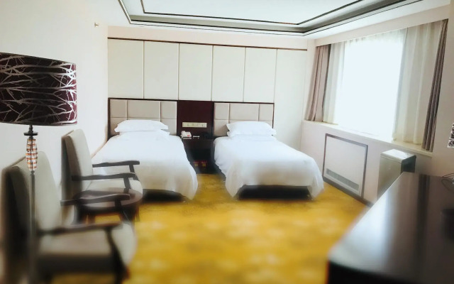 Ruicheng Hotel