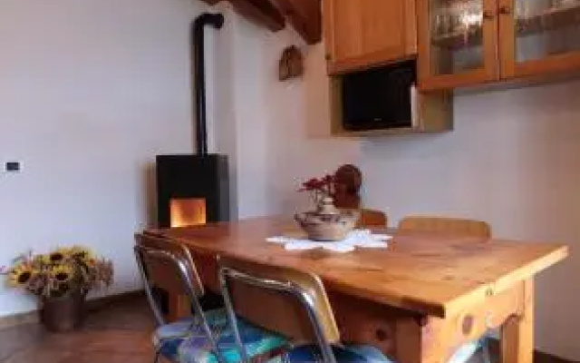 Rose Apartement