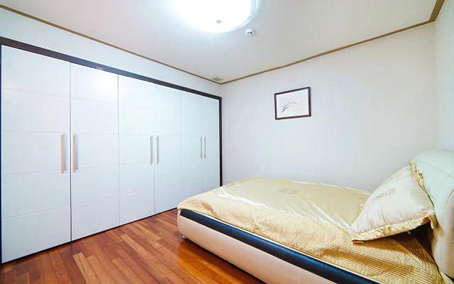 Yeoju Green Pension