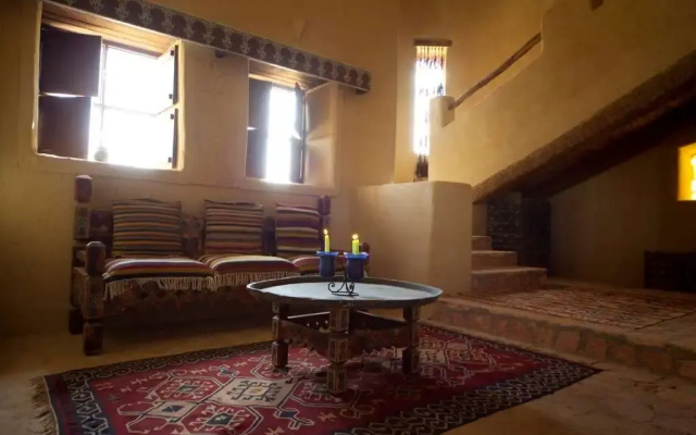 Taziry Ecovillages Siwa