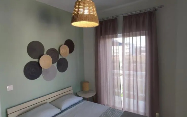 Harmony House Marathopoli 1