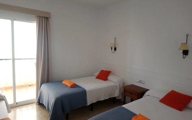 Hotel Altaya